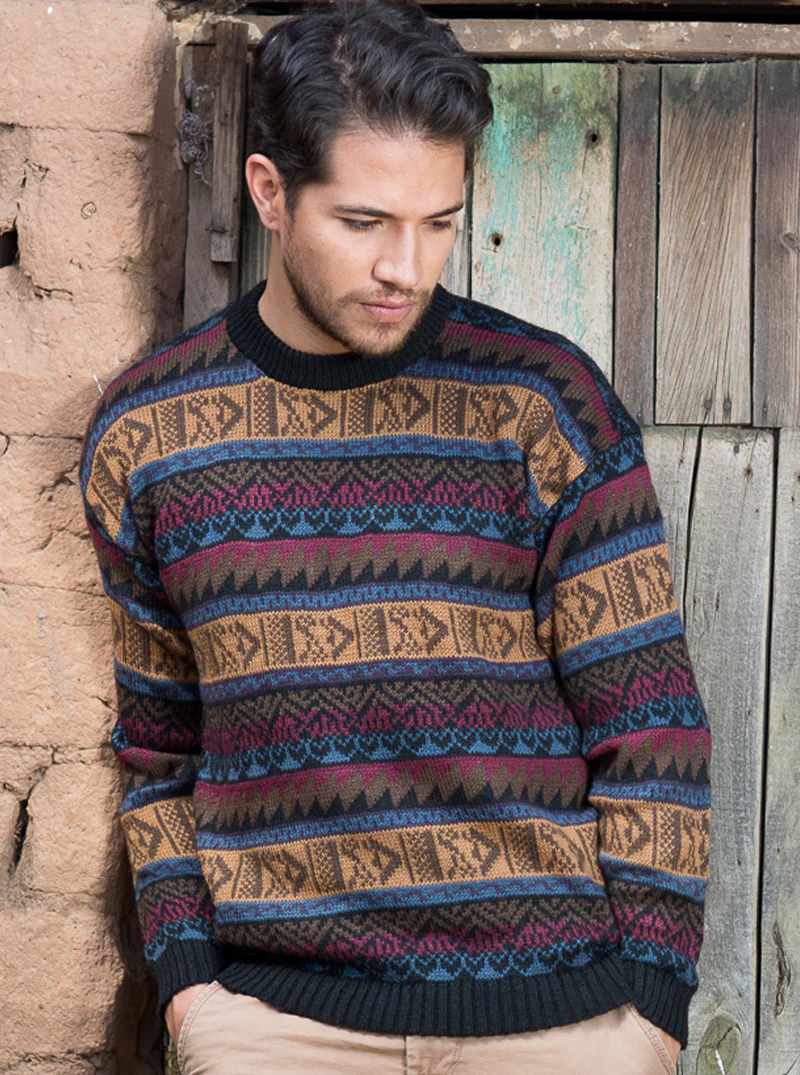 Men’s Sweaters on Sale