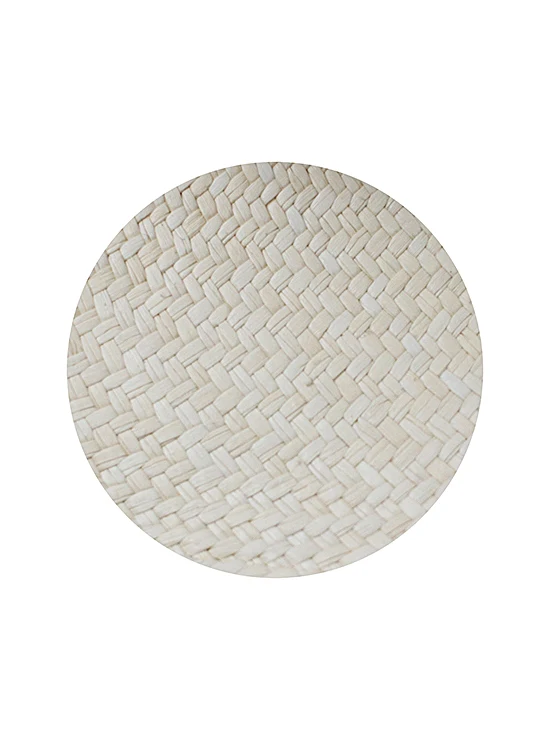Natural Panama Hat - Fedora for Men - Image 6